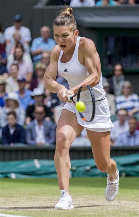 Simona Halep